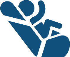 Cadeira de Bebé / Assento de Criança